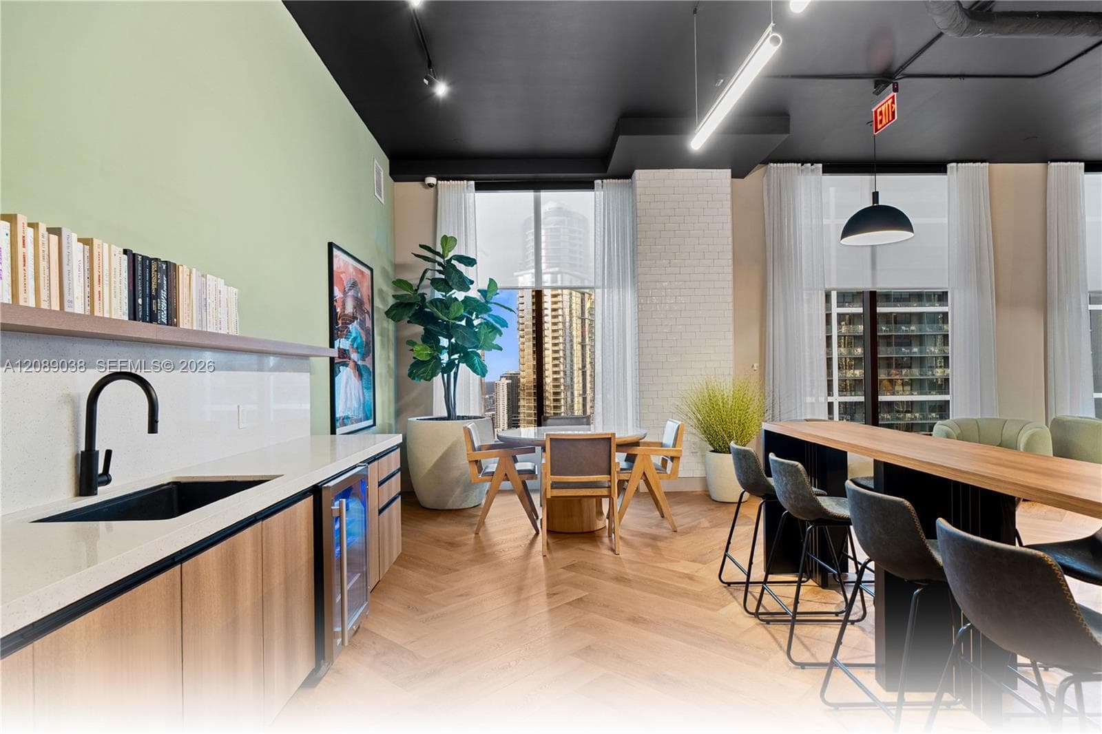 121 Ne 5th St · #2109 in Miami - Photo 32