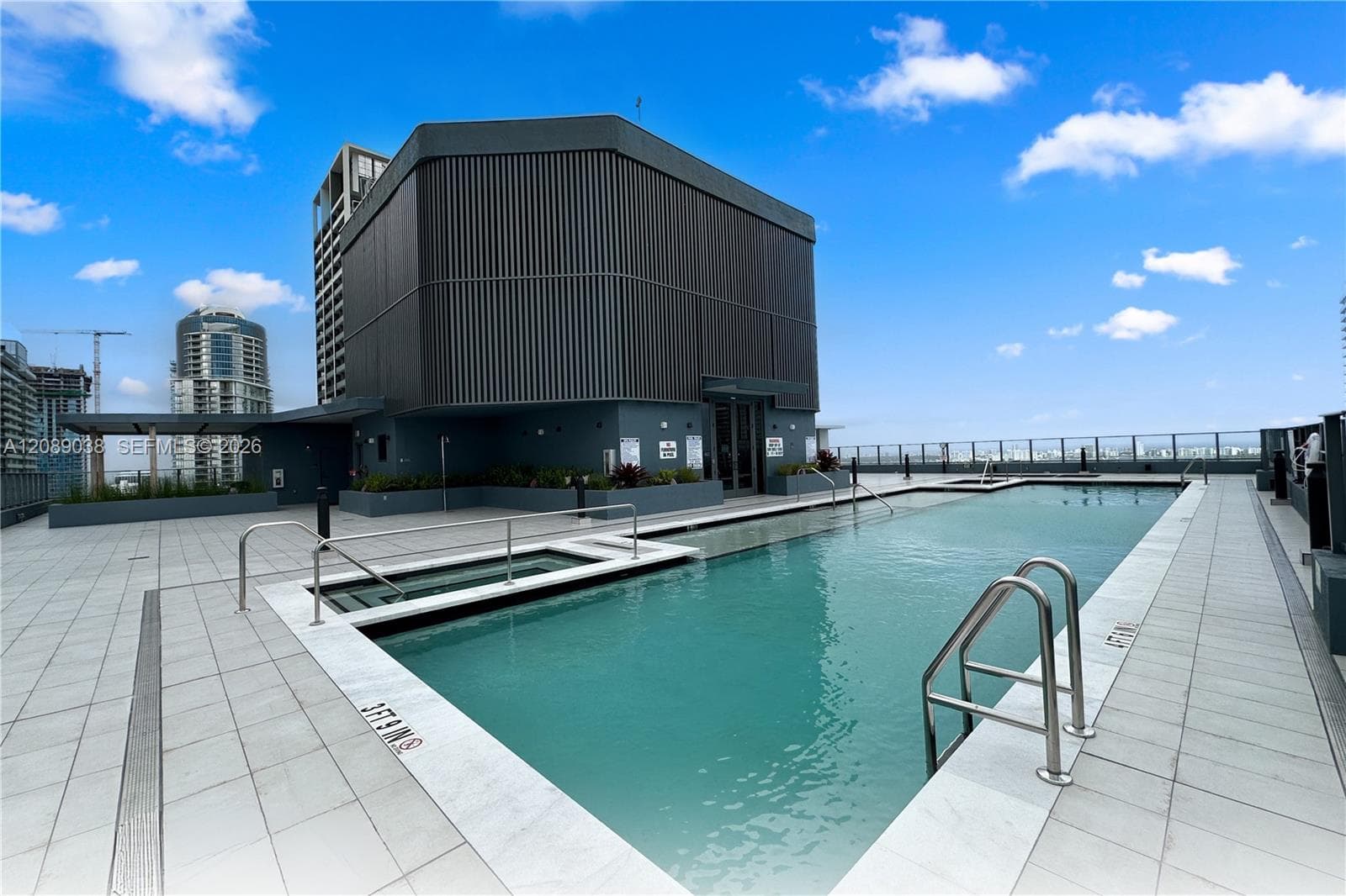 121 Ne 5th St · #2109 in Miami - Photo 20
