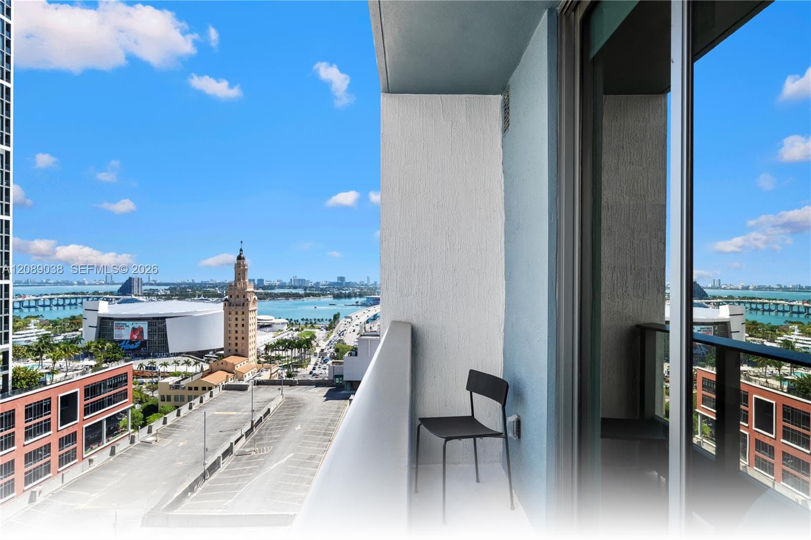 121 Ne 5th St · #2109 in Miami - Photo 9