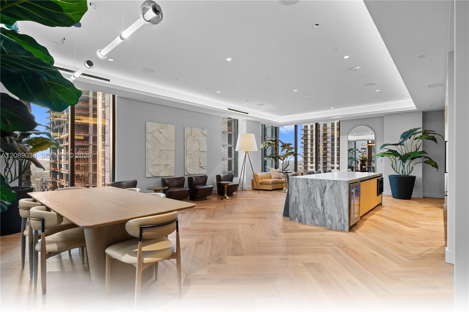 121 Ne 5th St · #2109 in Miami - Photo 37