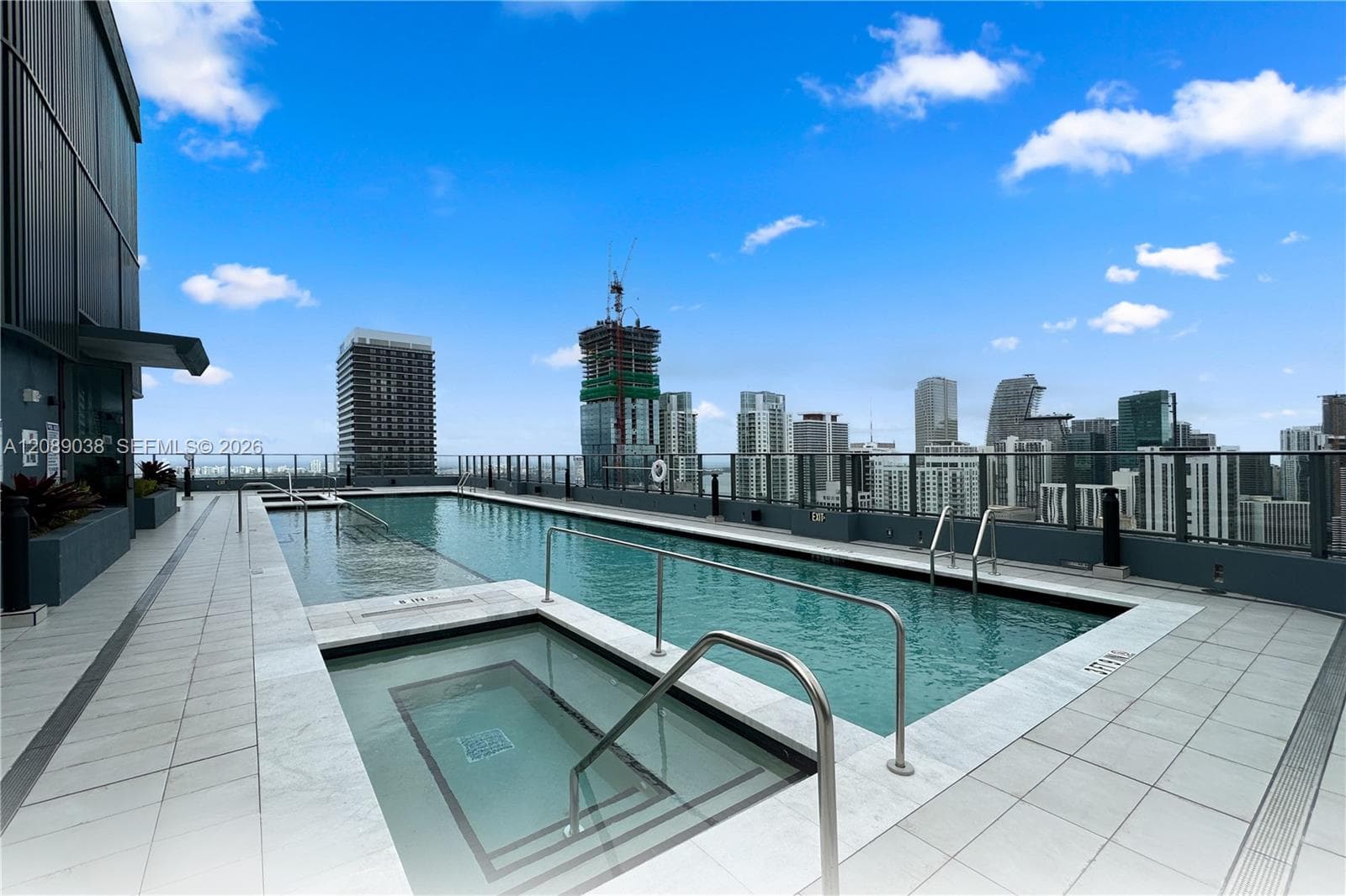 121 Ne 5th St · #2109 in Miami - Photo 19