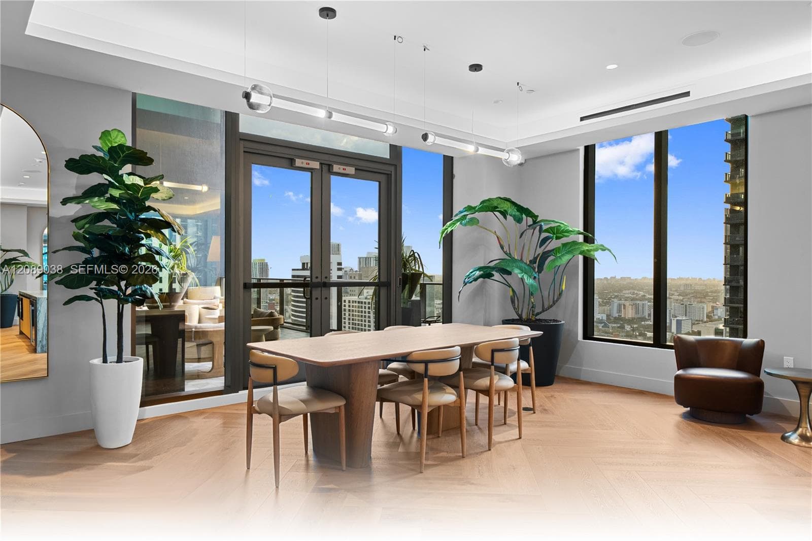 121 Ne 5th St · #2109 in Miami - Photo 35