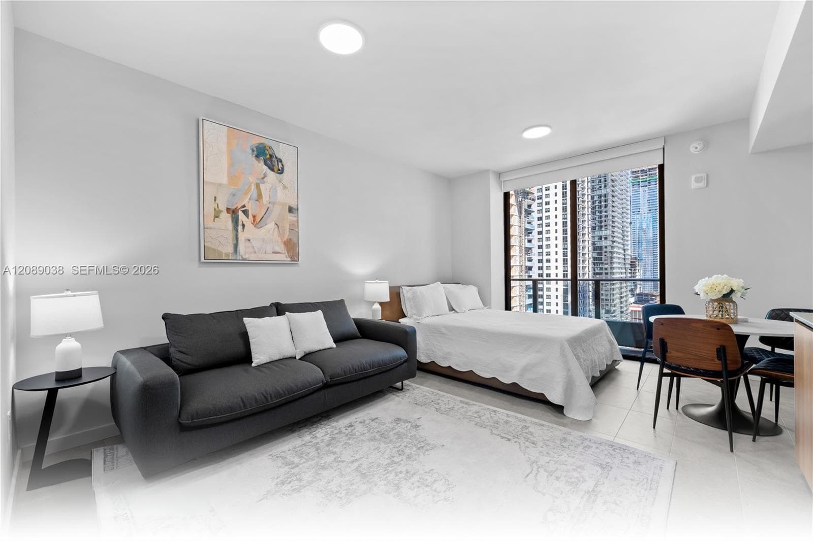 121 Ne 5th St · #2109 in Miami - Photo 4