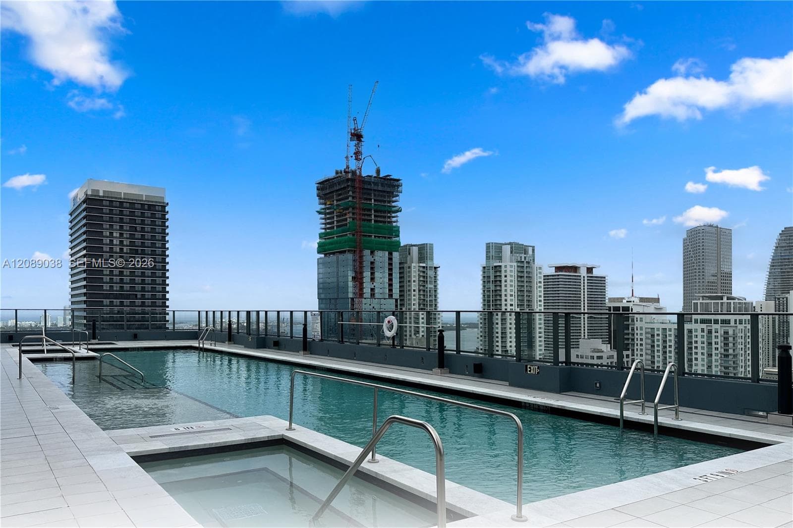 121 Ne 5th St · #2109 in Miami - Photo 25