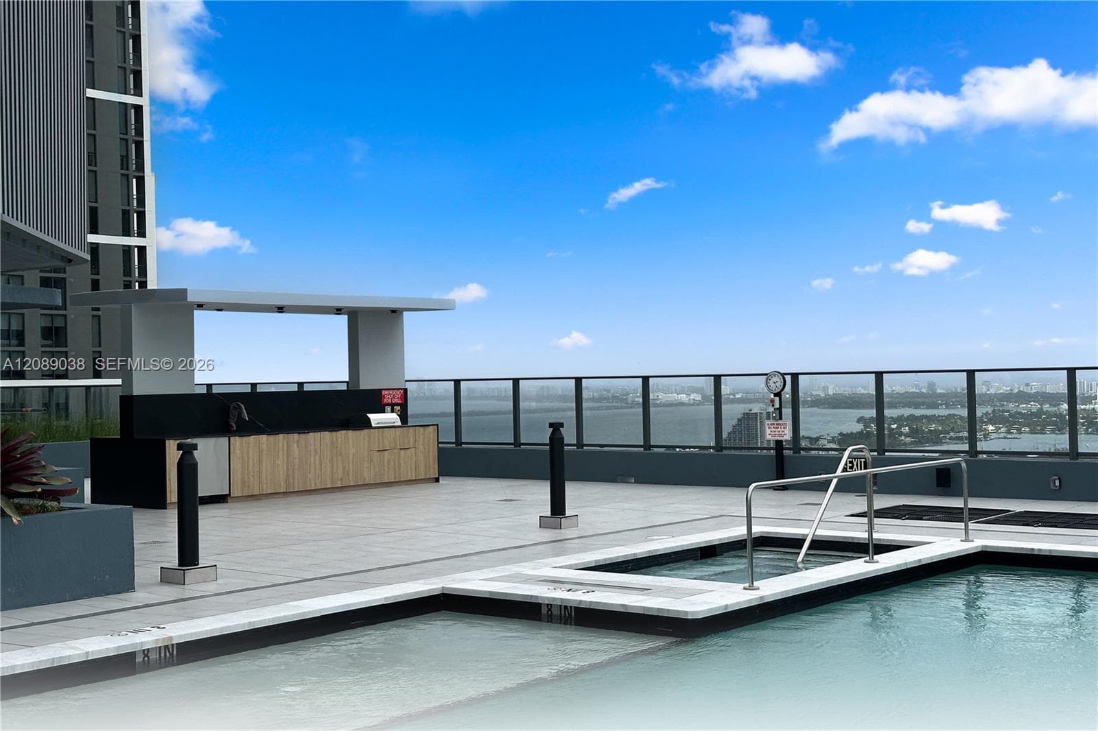 121 Ne 5th St · #2109 in Miami - Photo 21