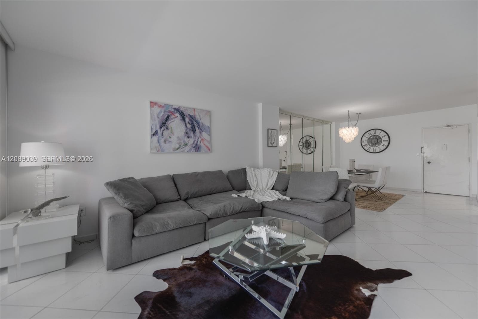 HEMISPHERES CONDO · #5G in Hallandale Beach - Photo 2