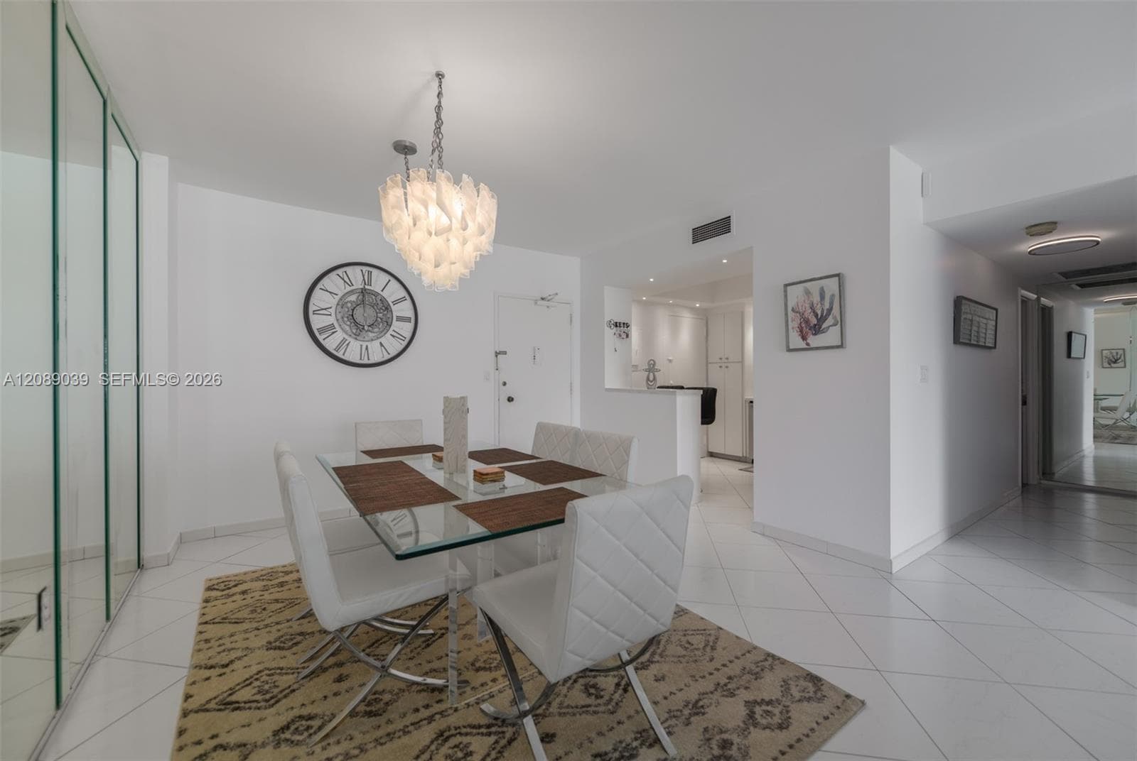 HEMISPHERES CONDO · #5G in Hallandale Beach - Photo 6