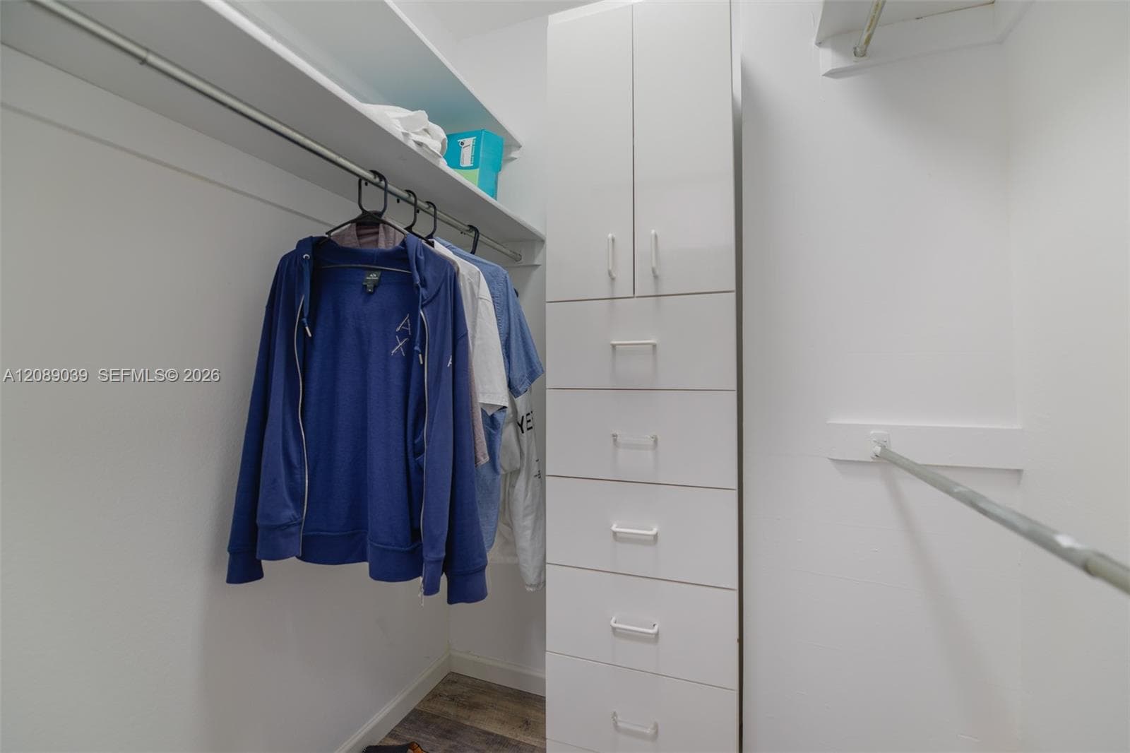 HEMISPHERES CONDO · #5G in Hallandale Beach - Photo 17