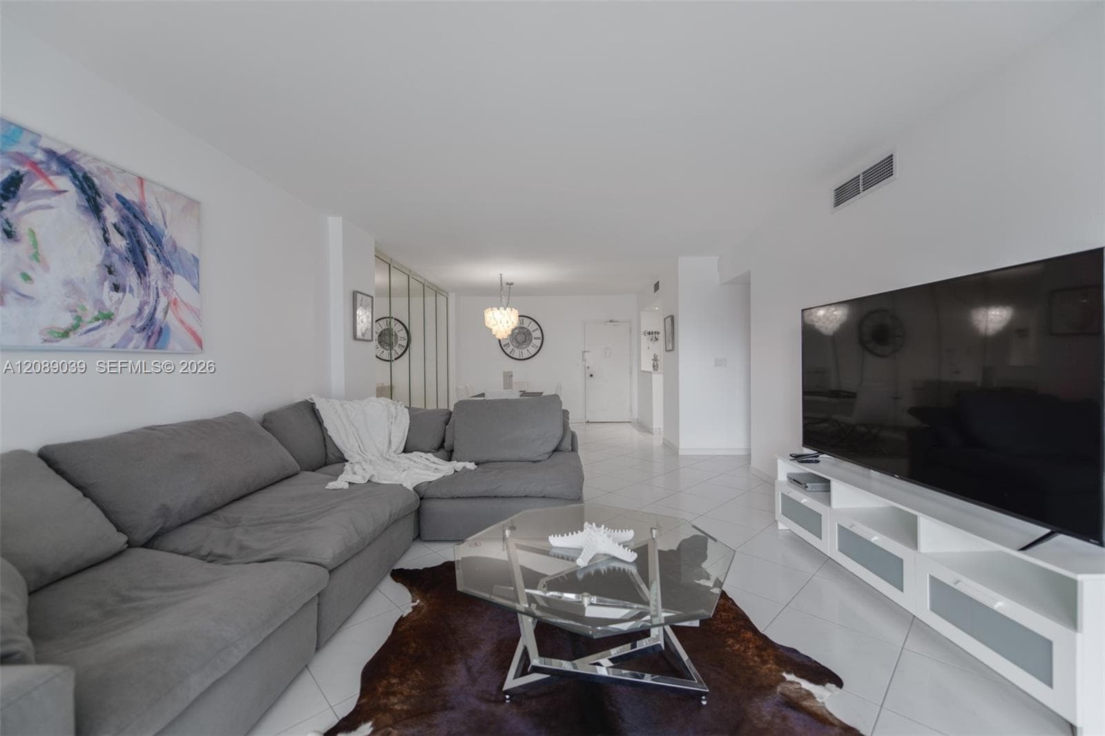 HEMISPHERES CONDO · #5G in Hallandale Beach - Photo 3