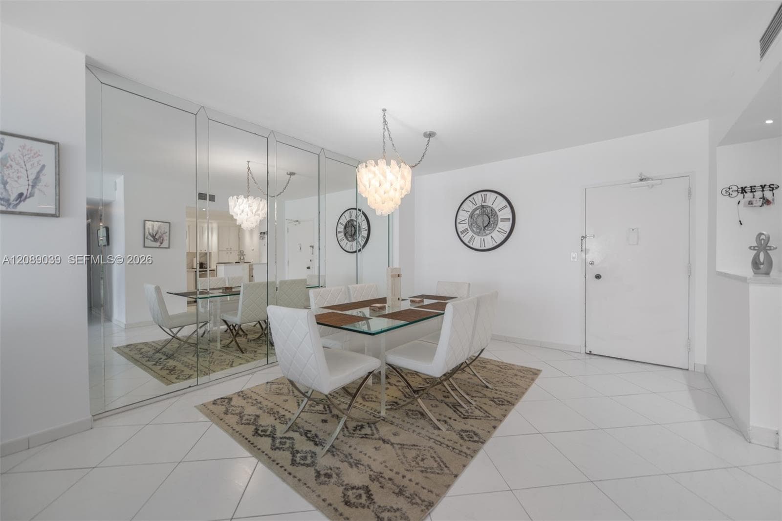 HEMISPHERES CONDO · #5G in Hallandale Beach - Photo 5