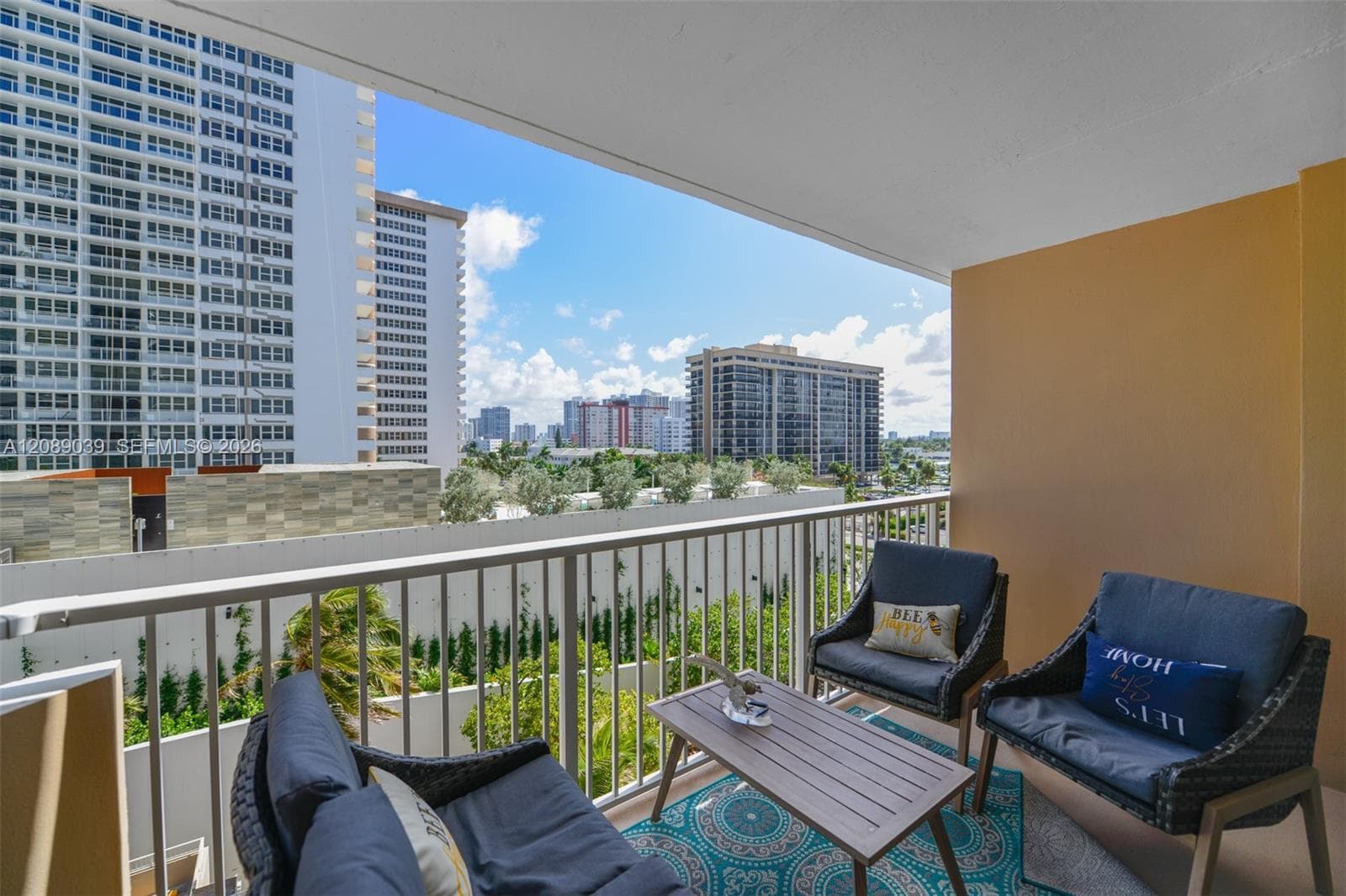 HEMISPHERES CONDO · #5G in Hallandale Beach - Photo 20