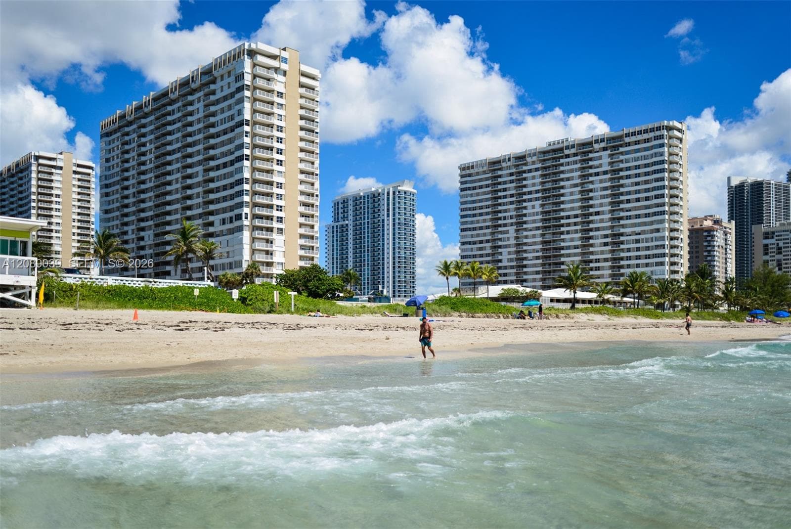 HEMISPHERES CONDO · #5G in Hallandale Beach - Photo 24