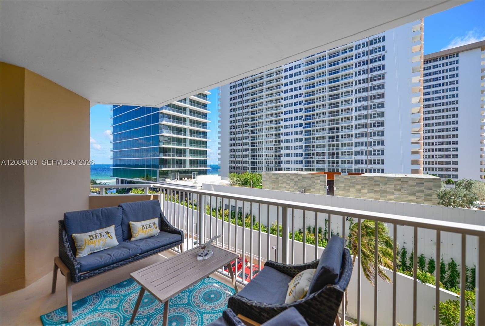 HEMISPHERES CONDO · #5G in Hallandale Beach - Photo 18