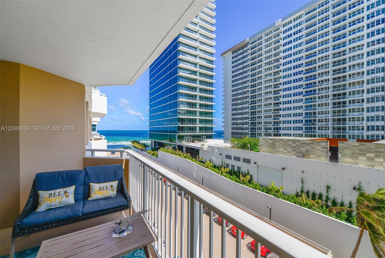 HEMISPHERES CONDO · #5G in Hallandale Beach - Photo 19