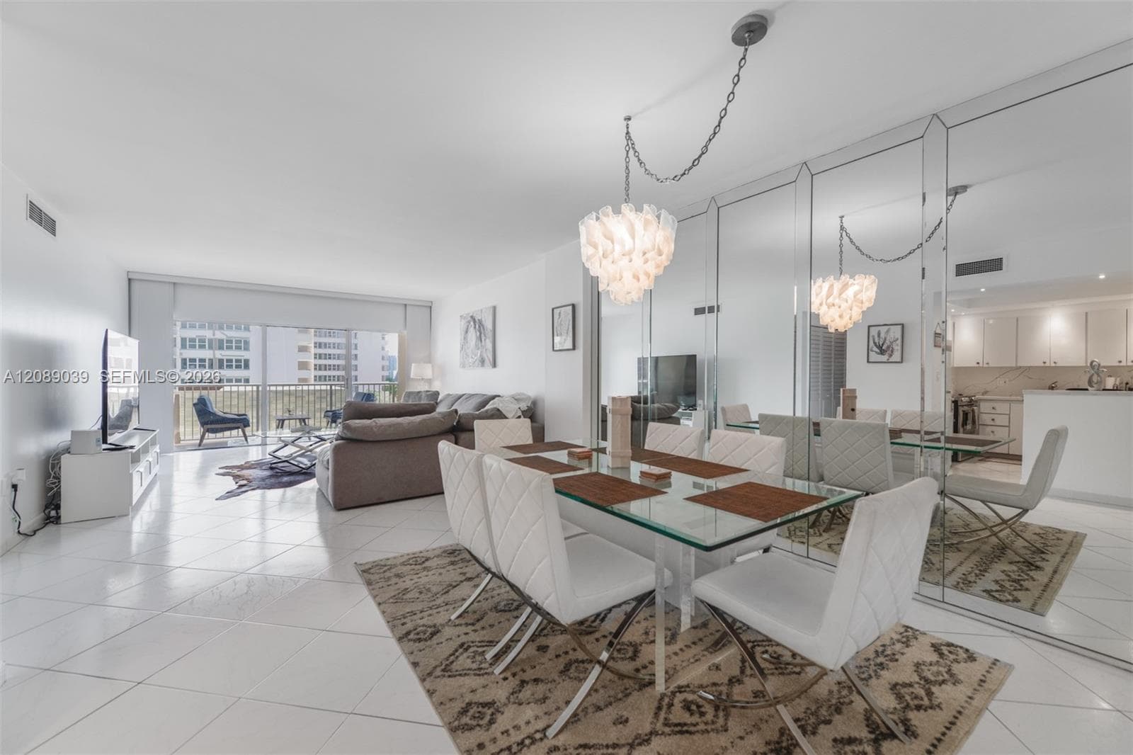 HEMISPHERES CONDO · #5G in Hallandale Beach - Photo 4