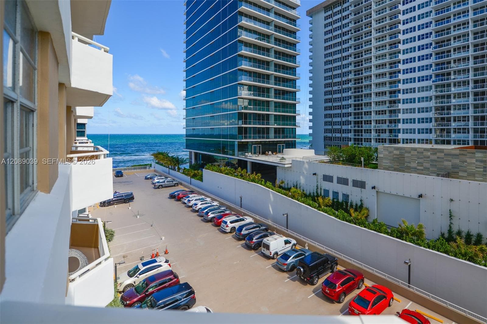 HEMISPHERES CONDO · #5G in Hallandale Beach - Photo 21