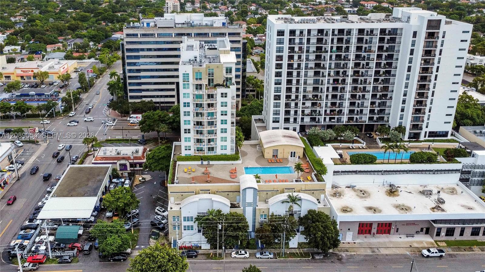 MIDTOWN LOFTS · #604 in Miami - Photo 13