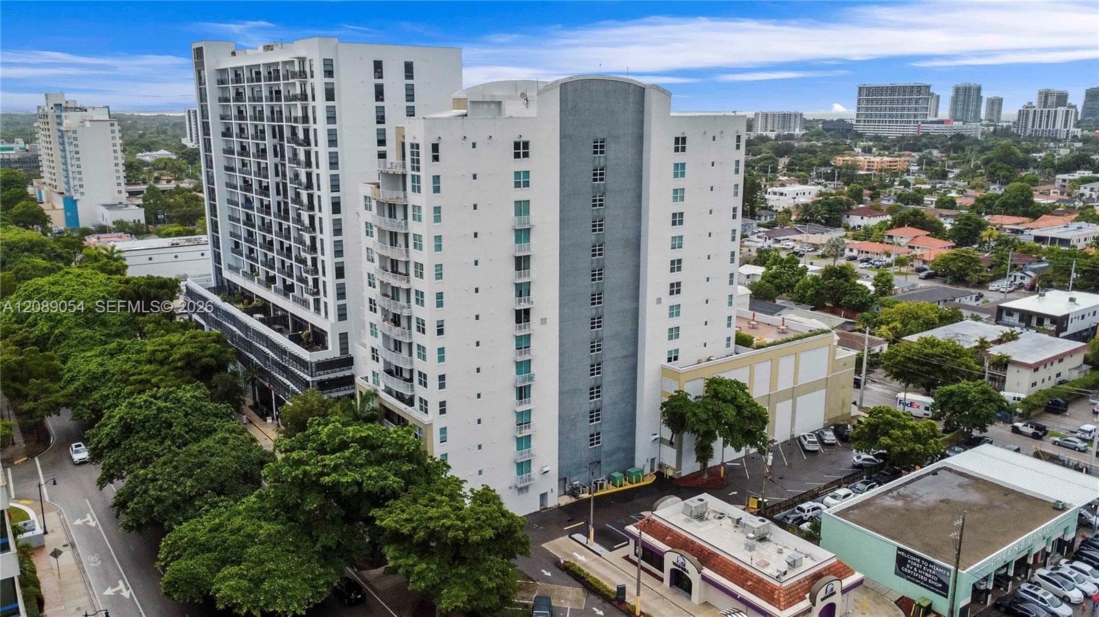 MIDTOWN LOFTS · #604 in Miami - Photo 1