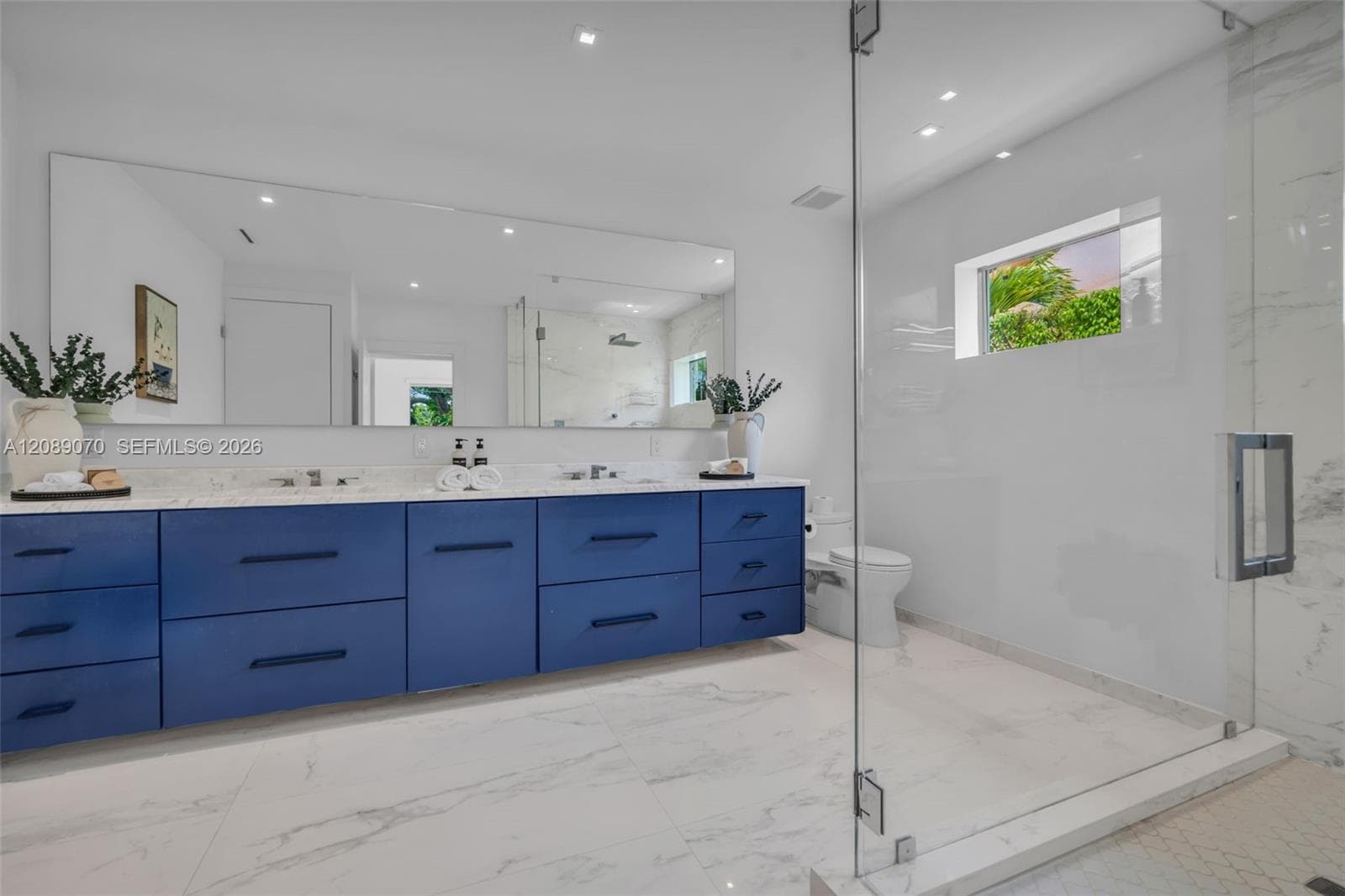 master bath