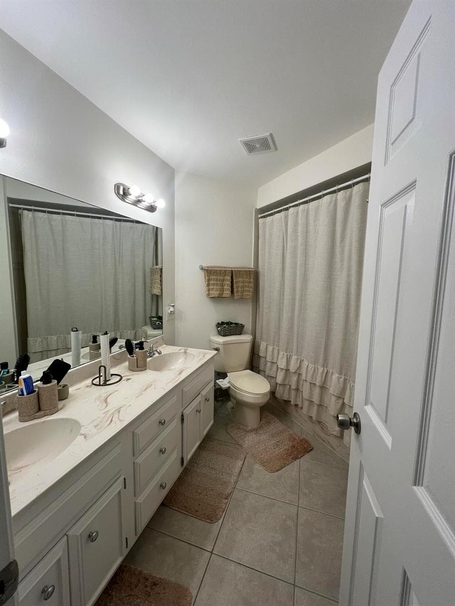 Master Bath