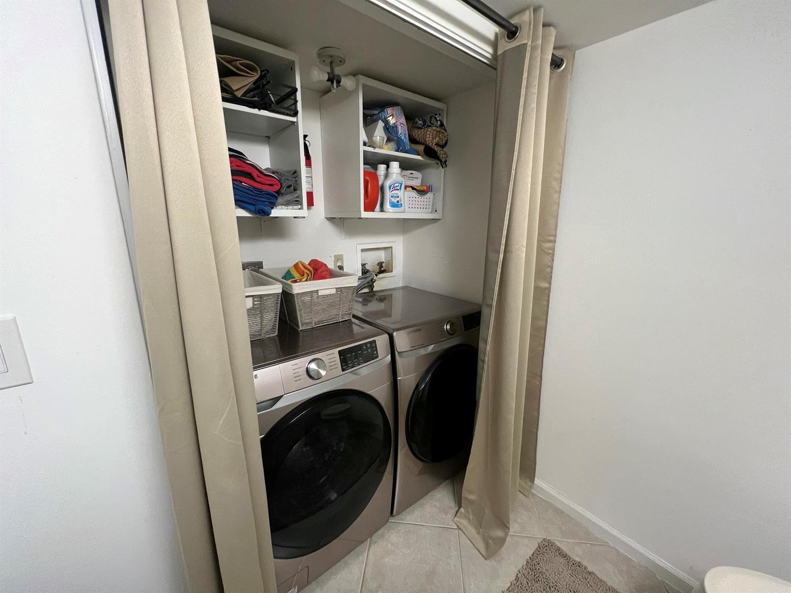 Washer Dryer Knook