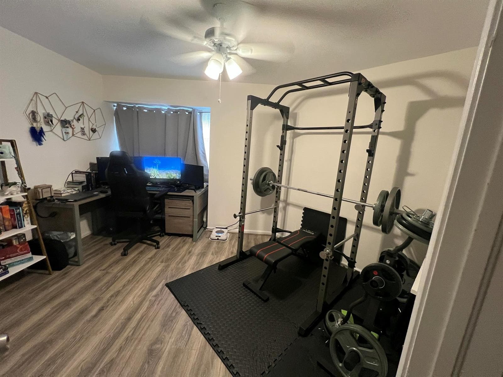 Guest /Study Rm1