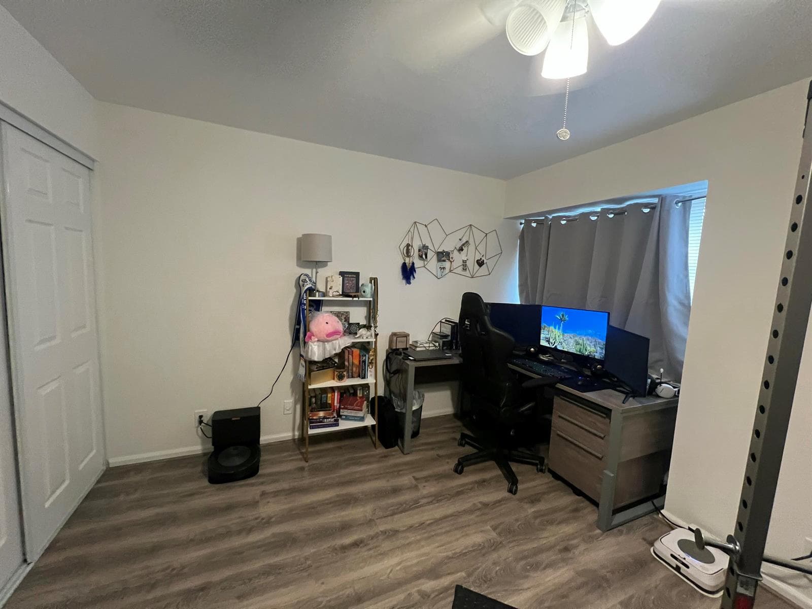Guest/Study Rm 02