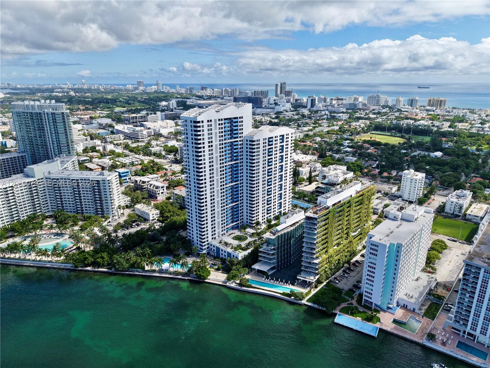 THE WAVERLY @ SOUTH BEACH · #3407 in Miami Beach - Photo 62