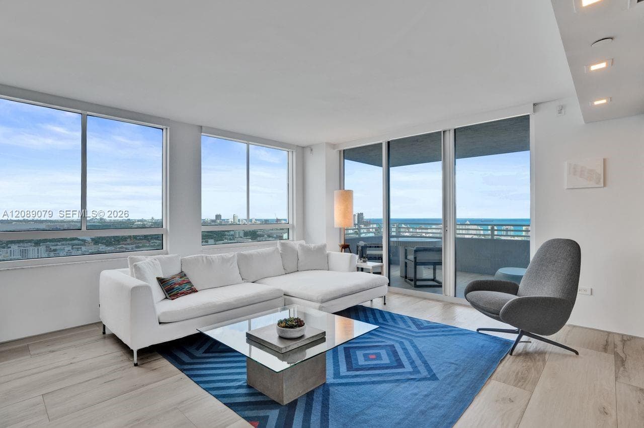 THE WAVERLY @ SOUTH BEACH · #3407 in Miami Beach - Photo 6
