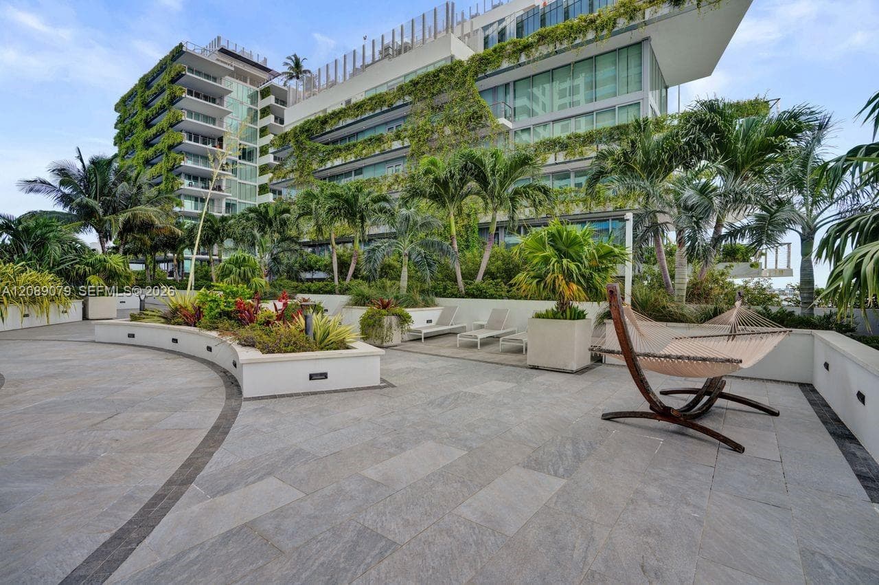 THE WAVERLY @ SOUTH BEACH · #3407 in Miami Beach - Photo 52