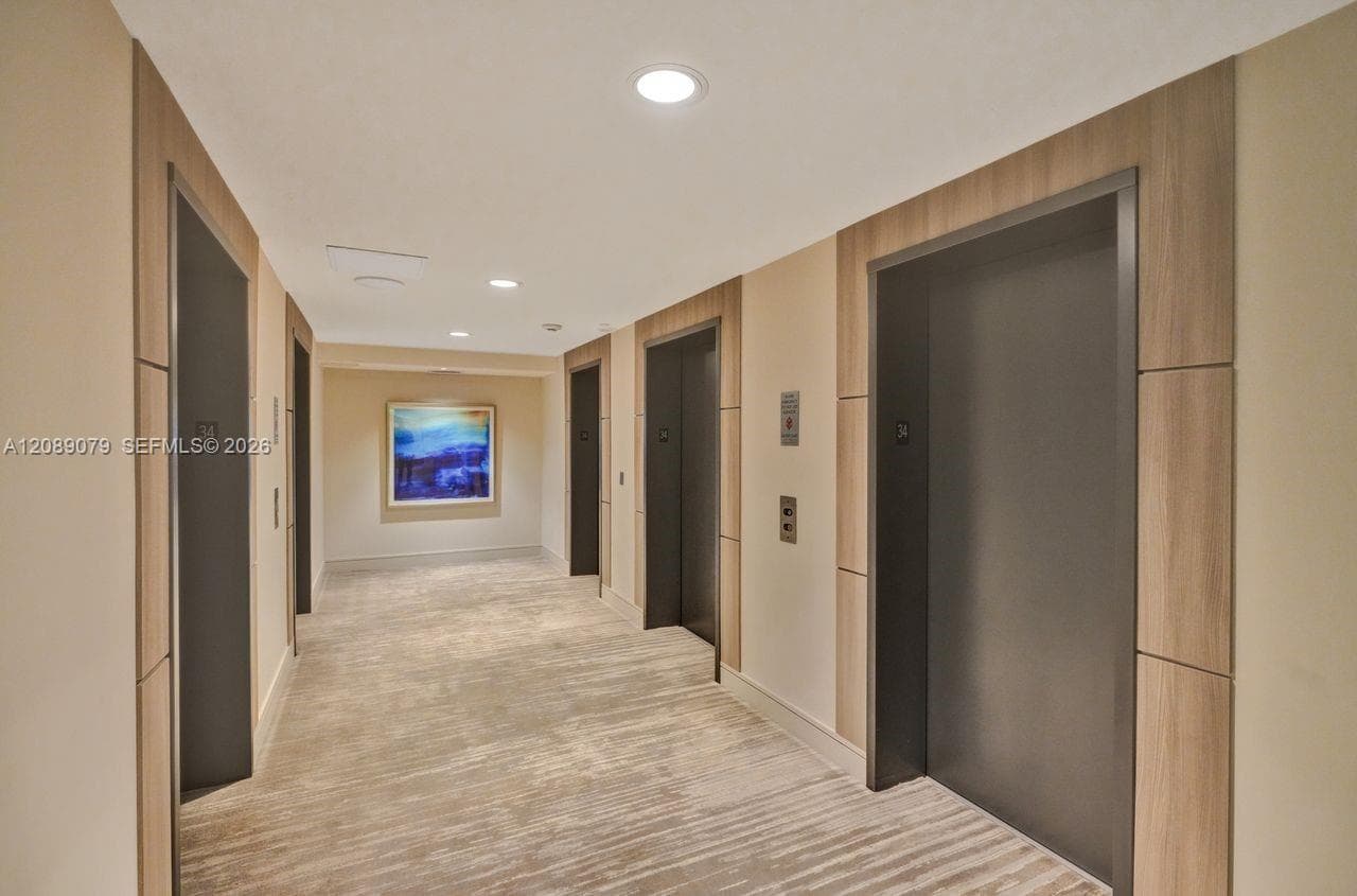 THE WAVERLY @ SOUTH BEACH · #3407 in Miami Beach - Photo 43