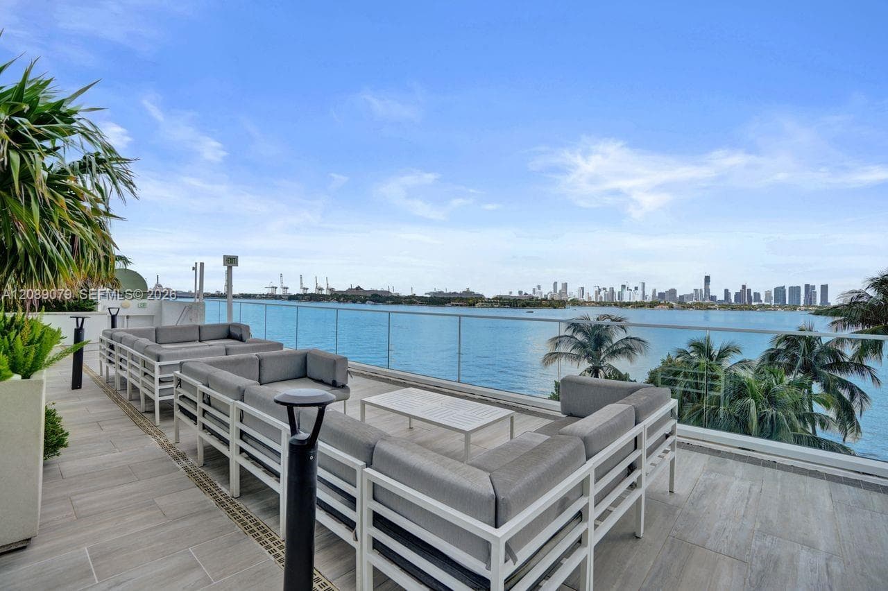 THE WAVERLY @ SOUTH BEACH · #3407 in Miami Beach - Photo 53