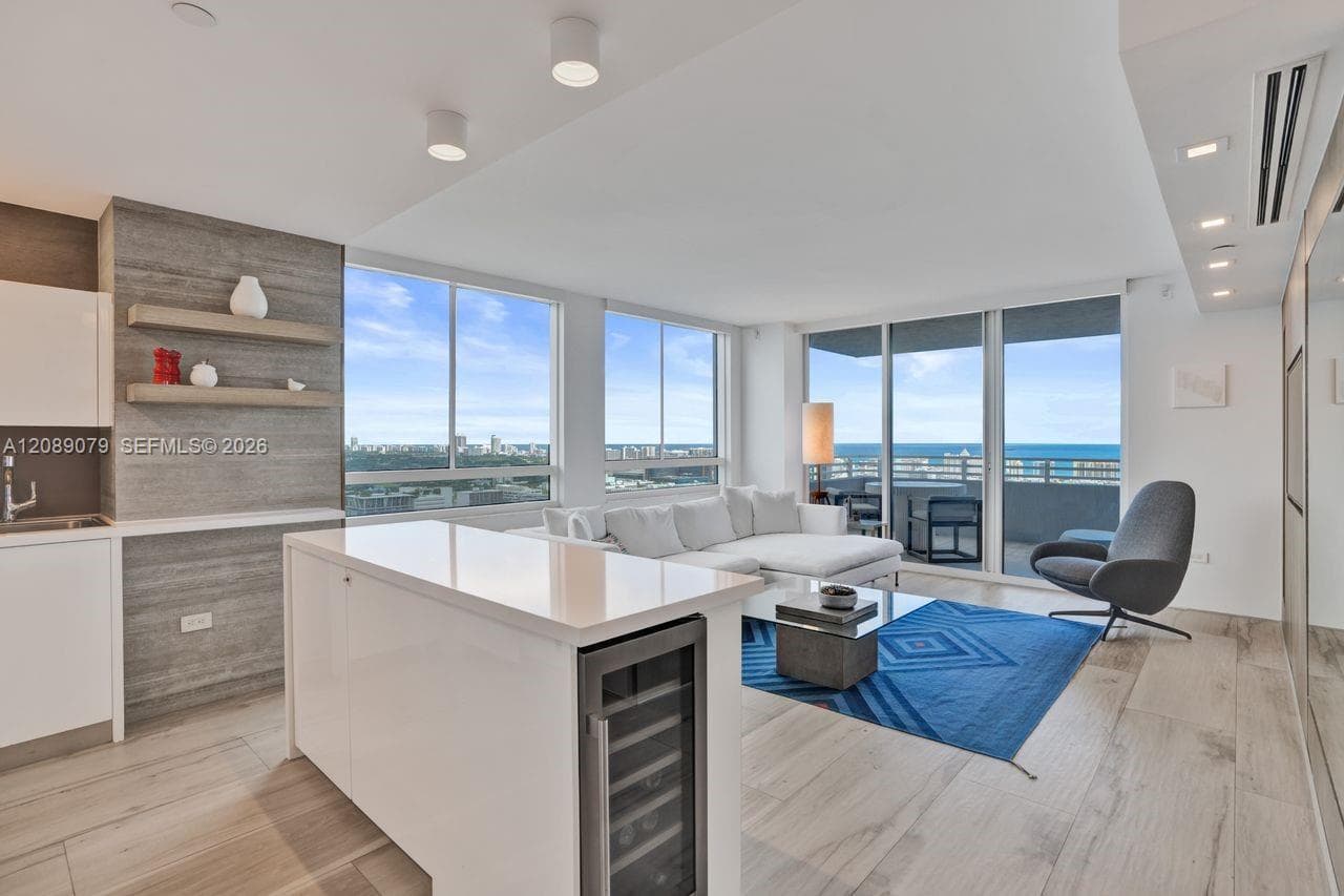 THE WAVERLY @ SOUTH BEACH · #3407 in Miami Beach - Photo 7