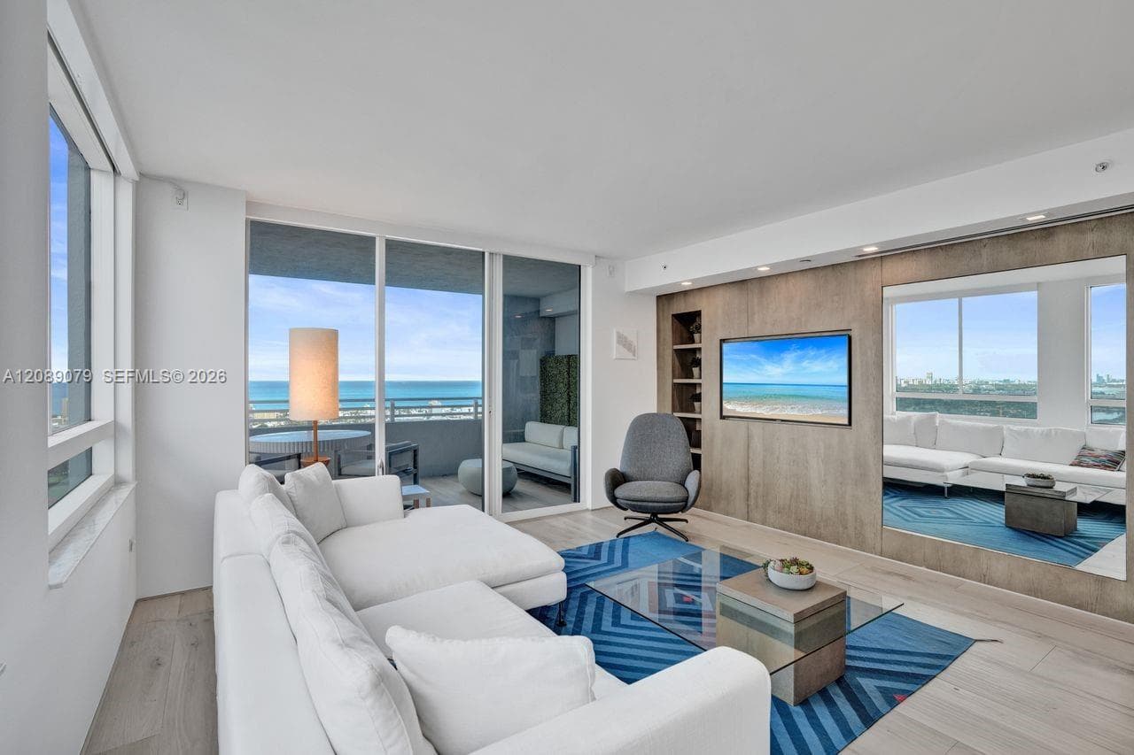 THE WAVERLY @ SOUTH BEACH · #3407 in Miami Beach - Photo 3