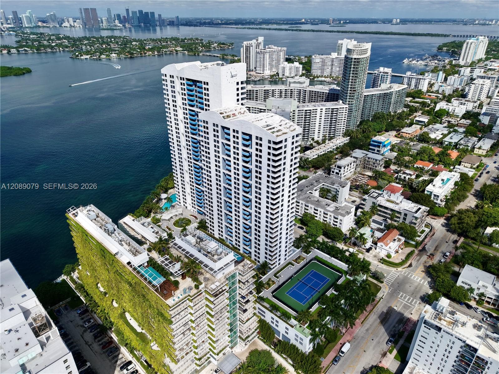 THE WAVERLY @ SOUTH BEACH · #3407 in Miami Beach - Photo 63