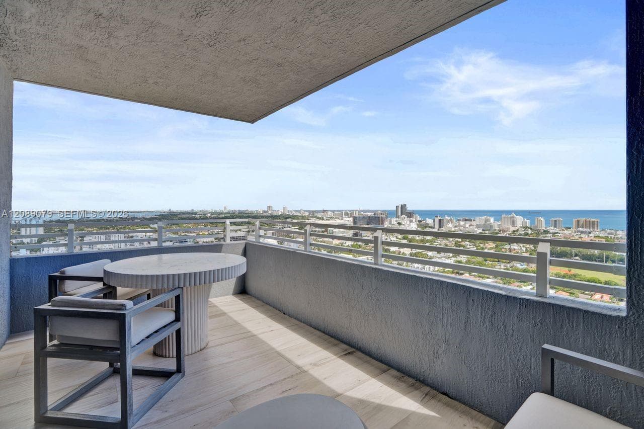 THE WAVERLY @ SOUTH BEACH · #3407 in Miami Beach - Photo 32