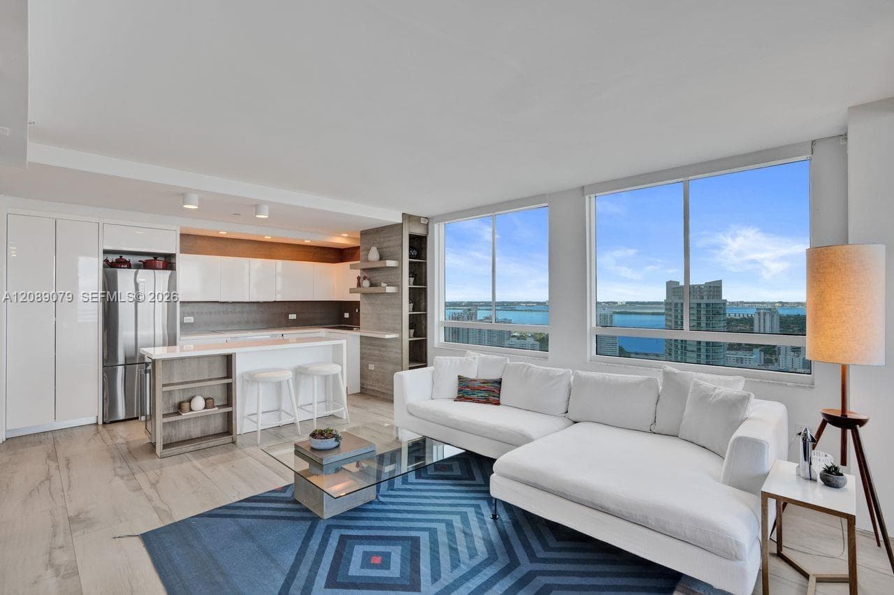 THE WAVERLY @ SOUTH BEACH · #3407 in Miami Beach - Photo 5