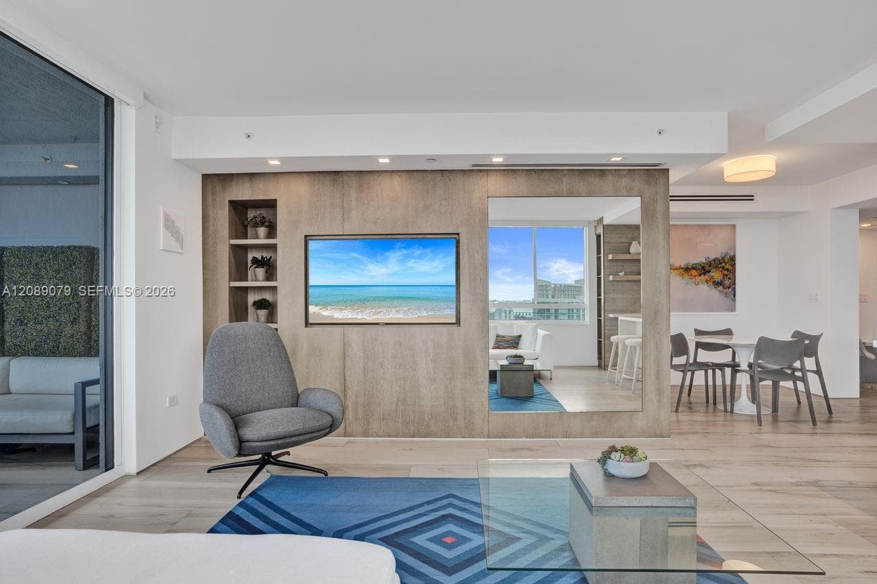 THE WAVERLY @ SOUTH BEACH · #3407 in Miami Beach - Photo 9