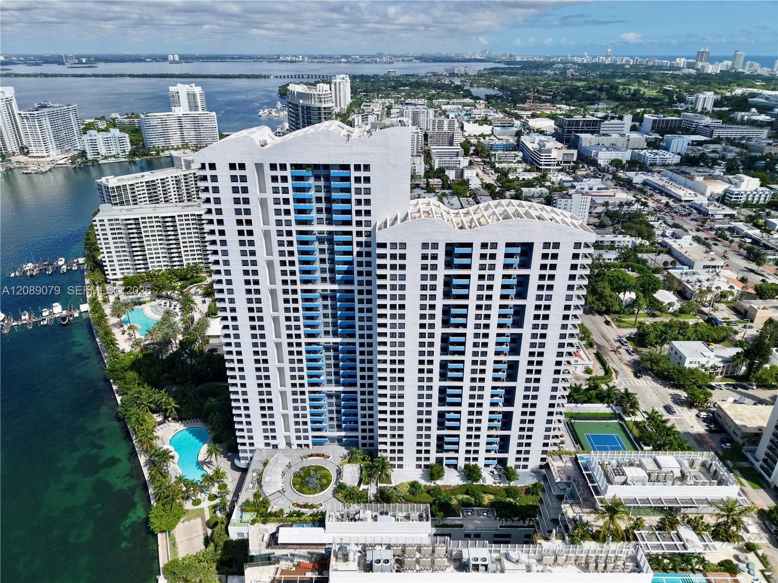 THE WAVERLY @ SOUTH BEACH · #3407 in Miami Beach - Photo 61
