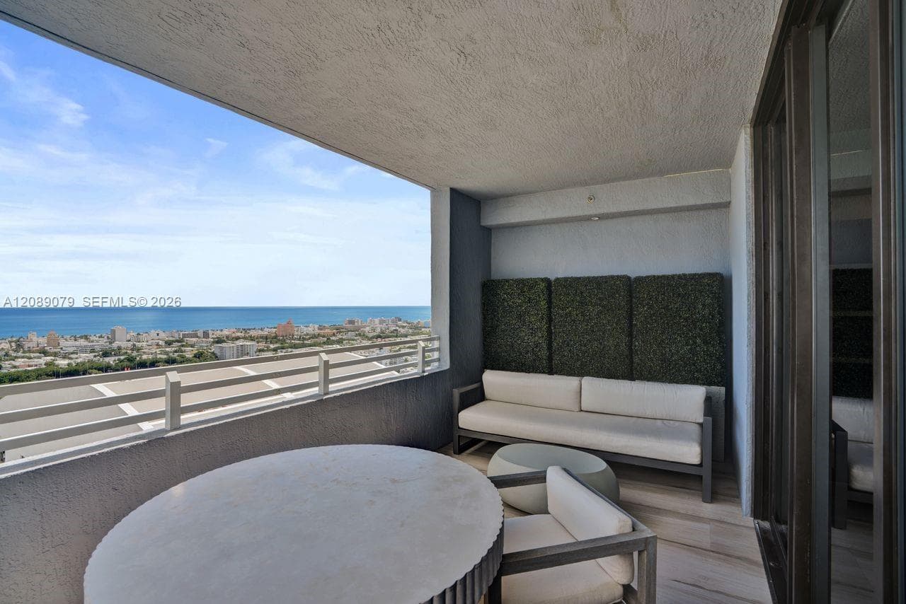 THE WAVERLY @ SOUTH BEACH · #3407 in Miami Beach - Photo 33