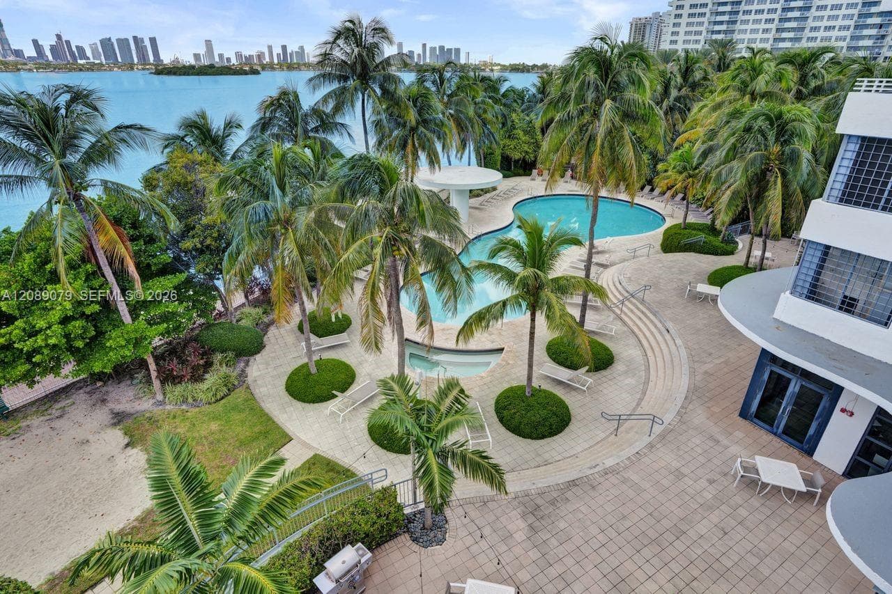 THE WAVERLY @ SOUTH BEACH · #3407 in Miami Beach - Photo 45