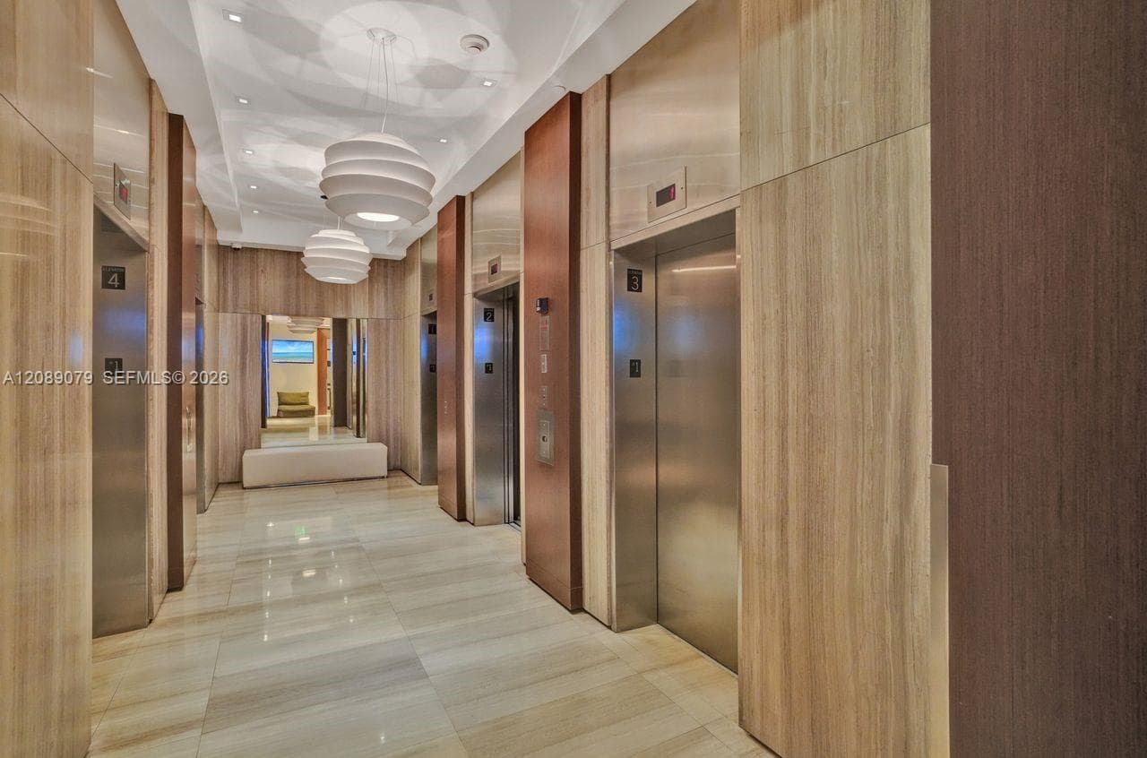 THE WAVERLY @ SOUTH BEACH · #3407 in Miami Beach - Photo 59