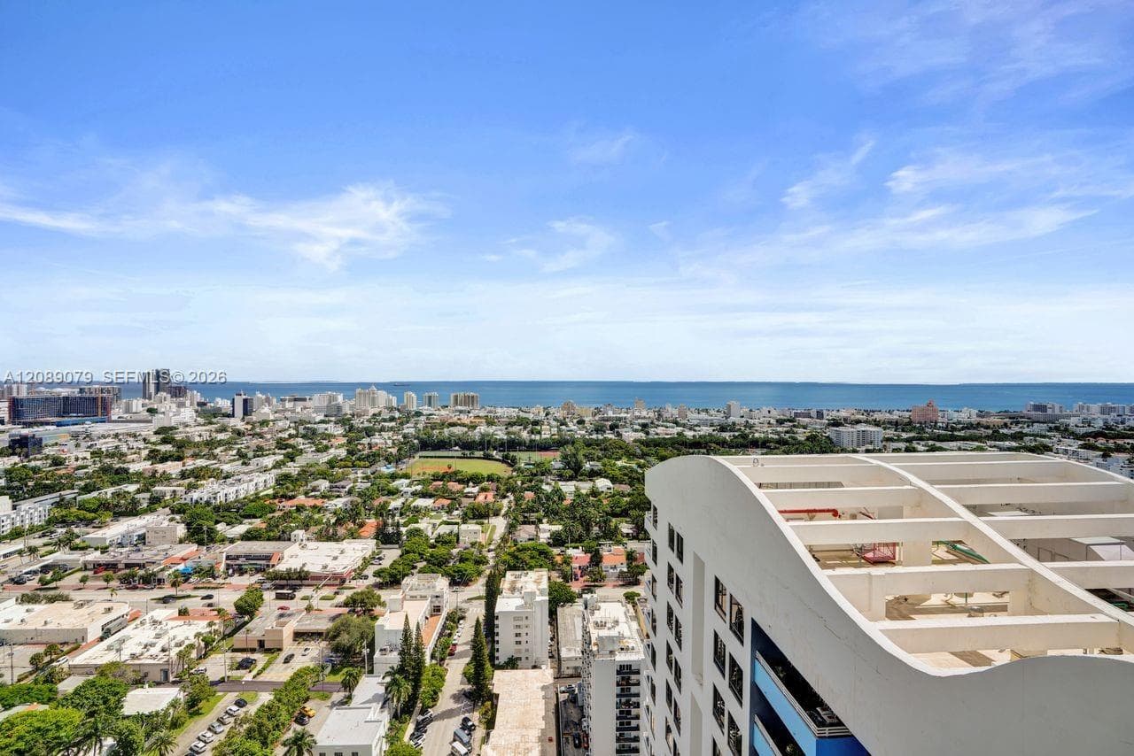 THE WAVERLY @ SOUTH BEACH · #3407 in Miami Beach - Photo 37