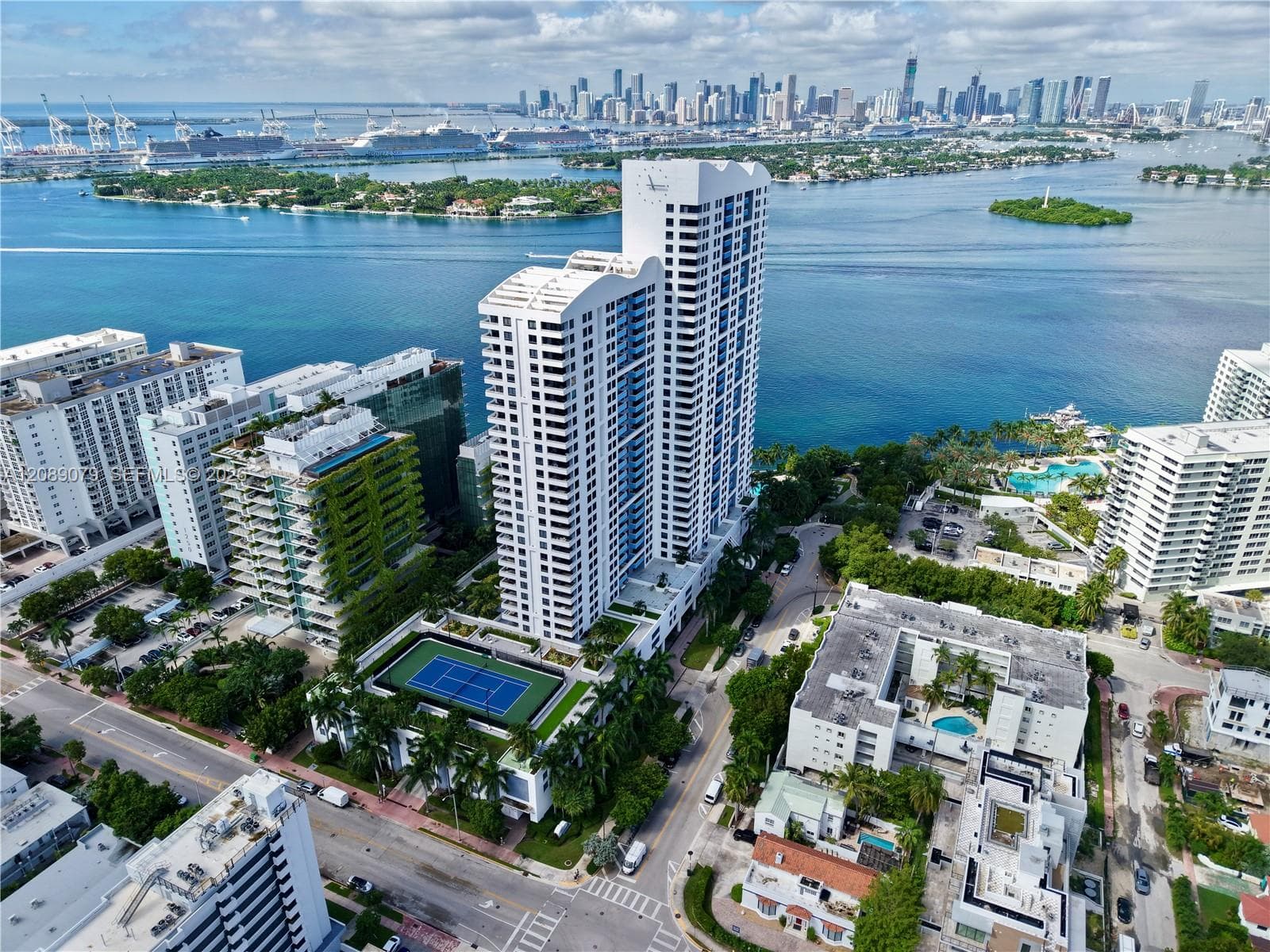 THE WAVERLY @ SOUTH BEACH · #3407 in Miami Beach - Photo 64