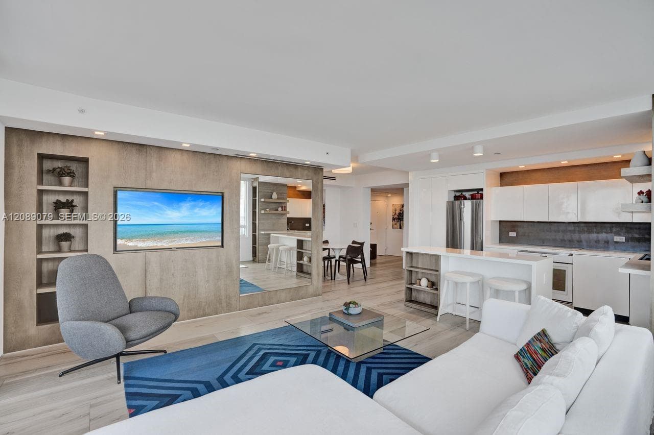 THE WAVERLY @ SOUTH BEACH · #3407 in Miami Beach - Photo 8