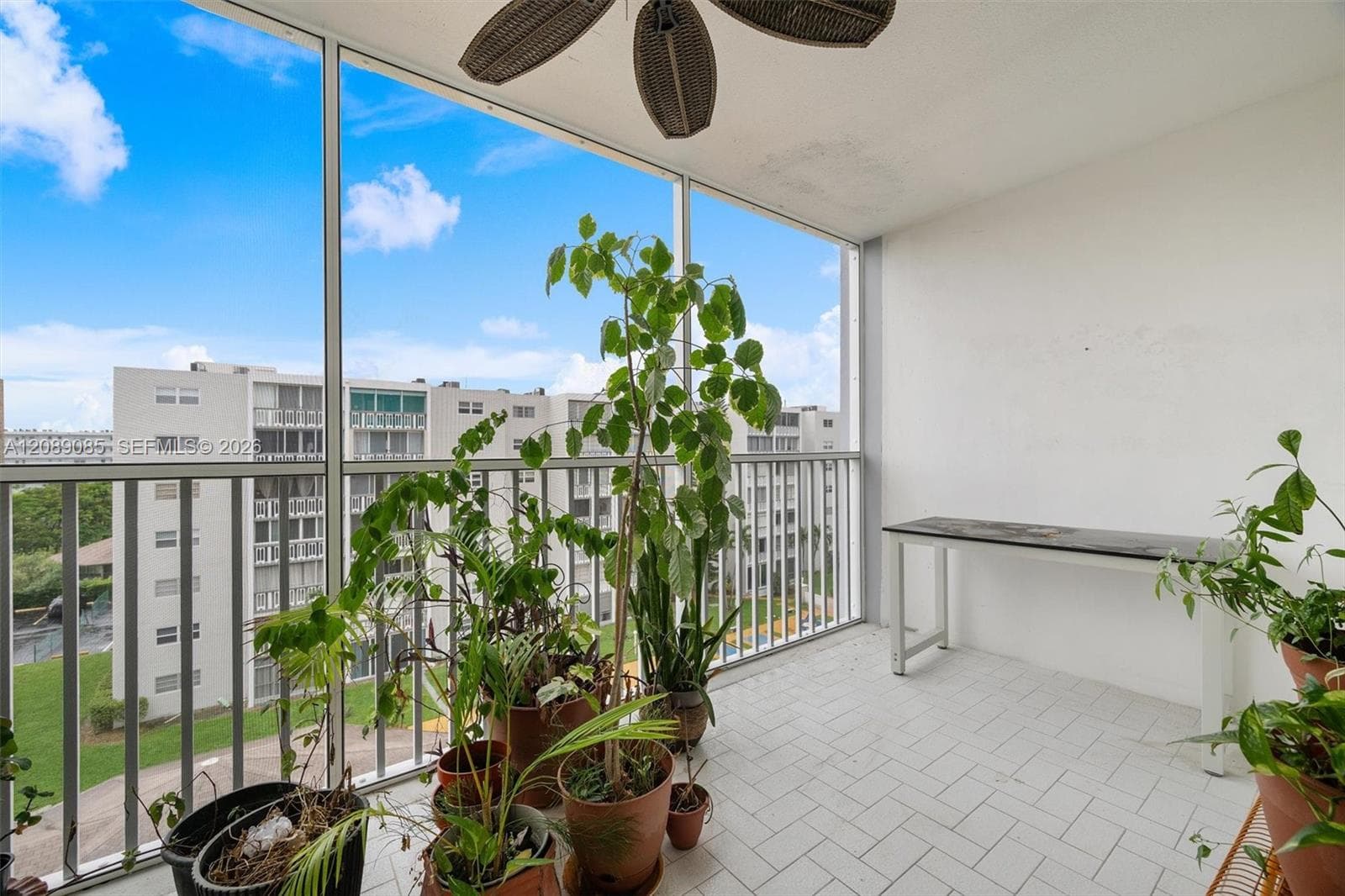 Meadowbrook 500 · #601 in Hallandale Beach - Photo 21