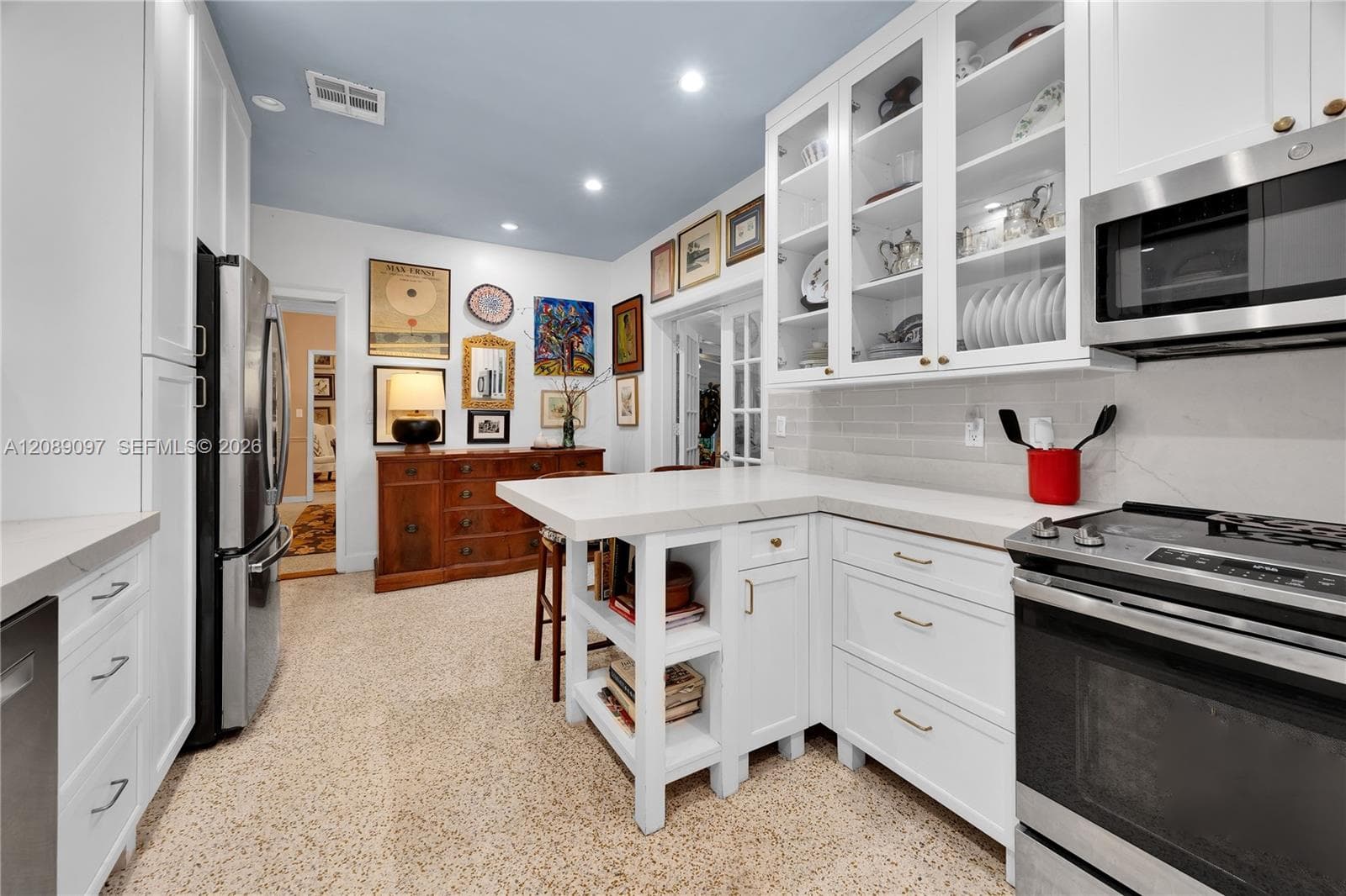 1530 Garcia Ave photo 9