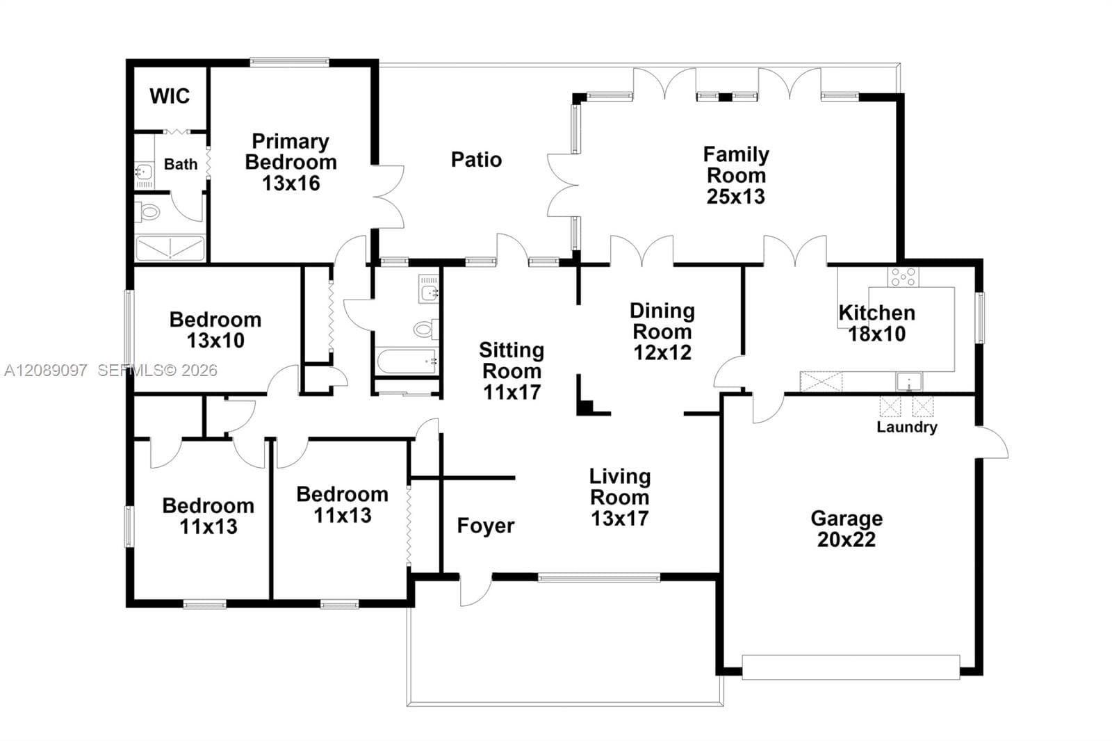 1530 Garcia Ave photo 34