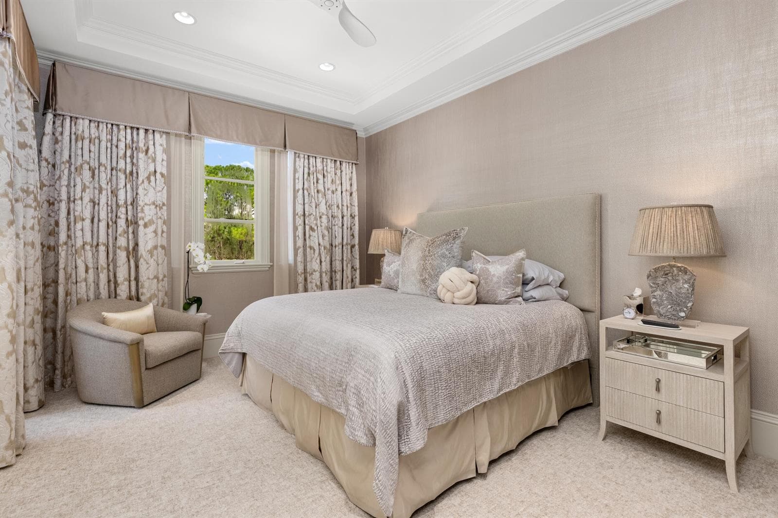 Guest Bed 2