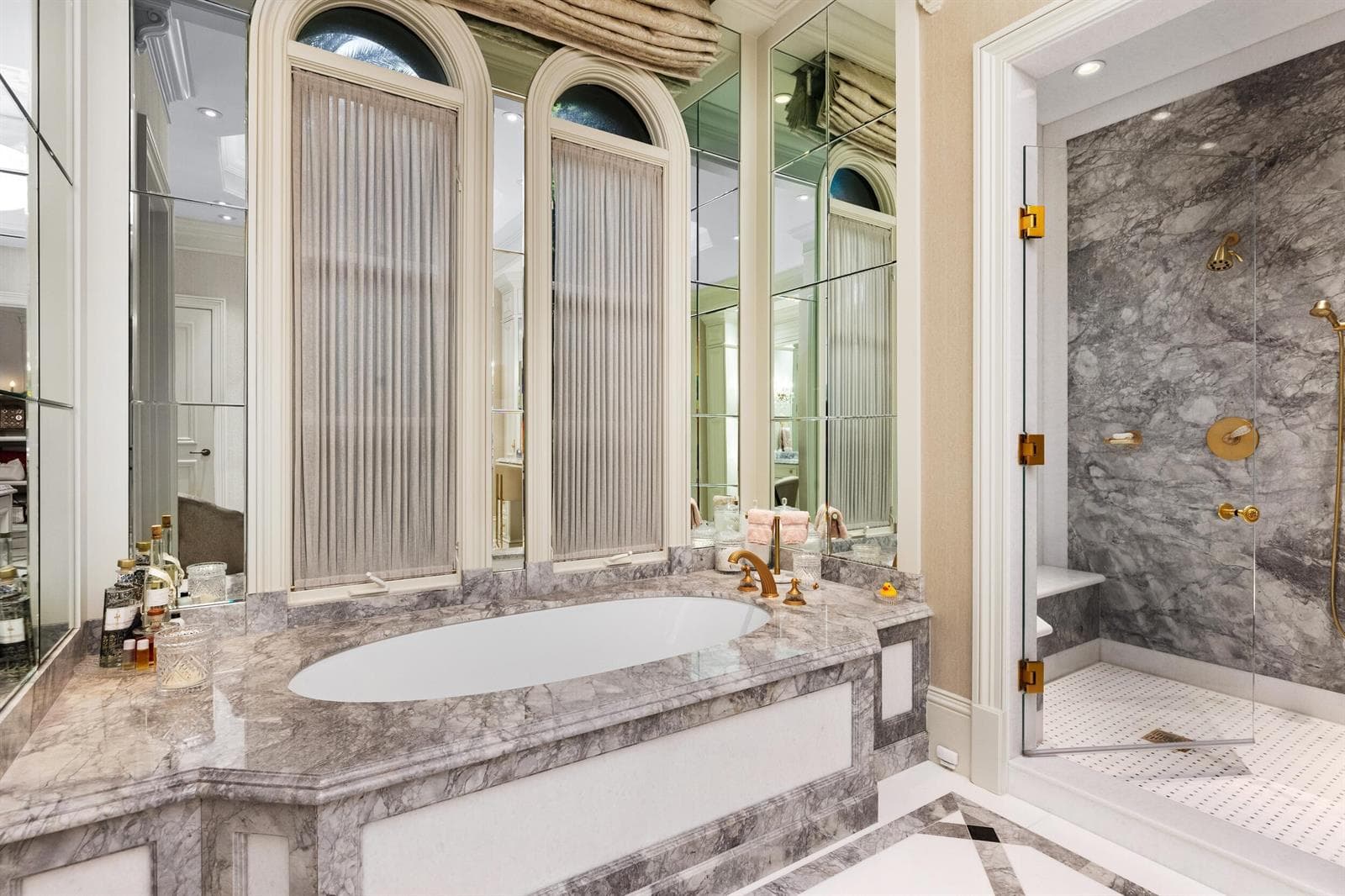 Master Bath 2